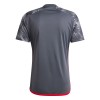 Flamengo Tredje 2024-25 - Fodboldtrøjer (S/S)